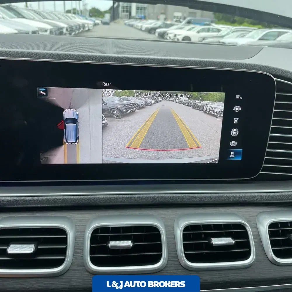 2023 Mercedes-Benz GLE GLE 350 4MATIC