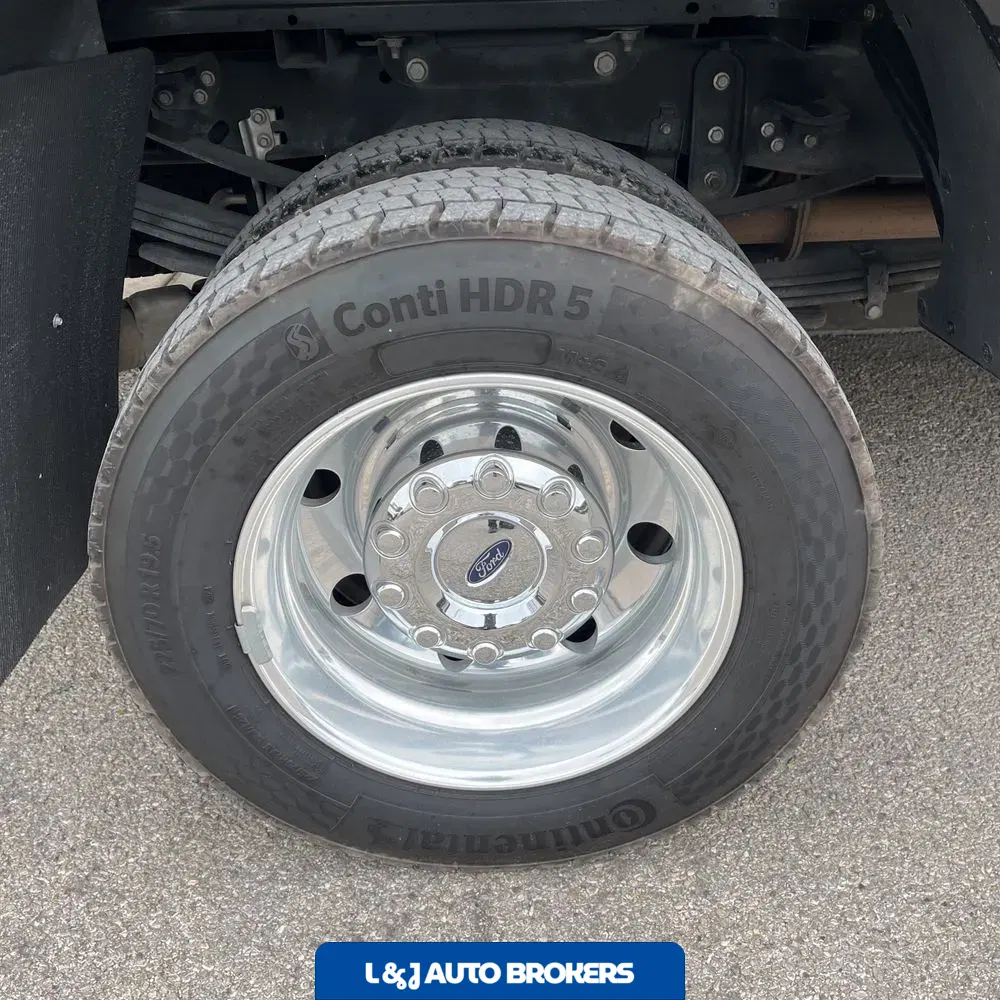 2024 Ford F-450 Super Duty Limited