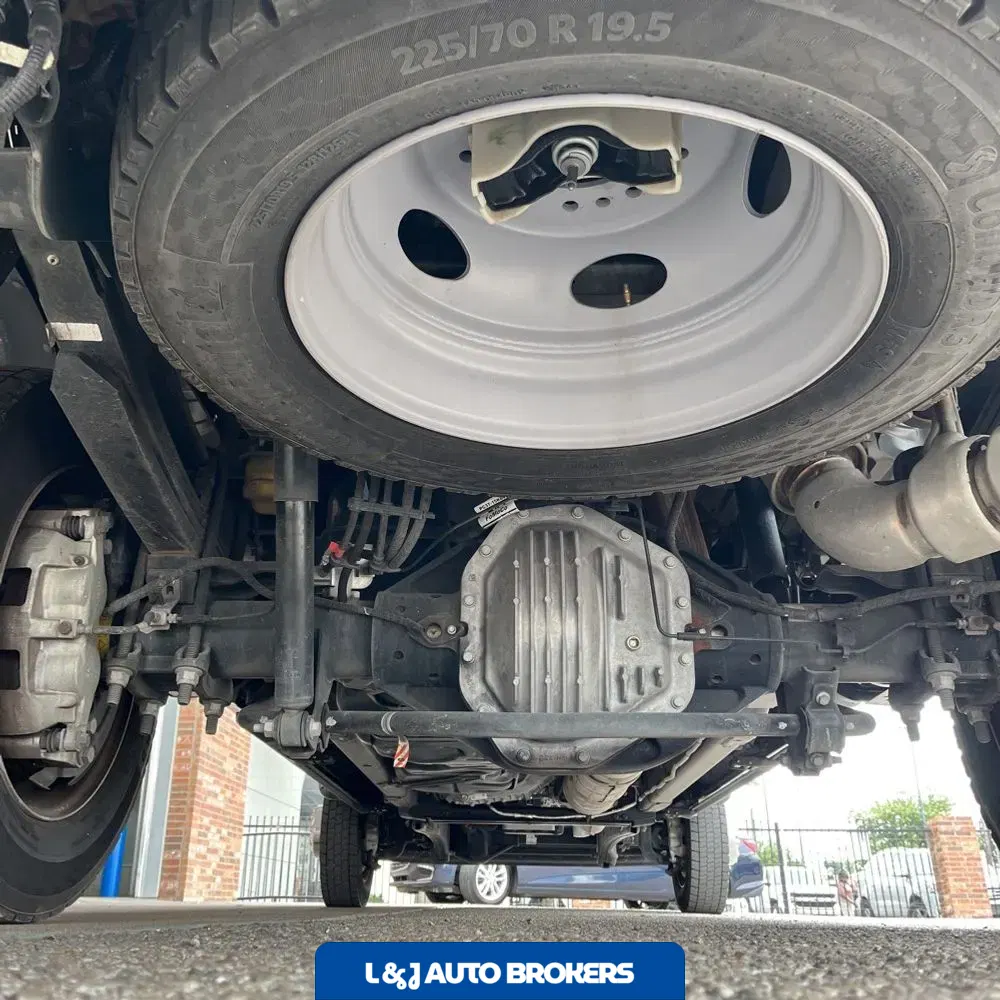 2024 Ford F-450 Super Duty Limited