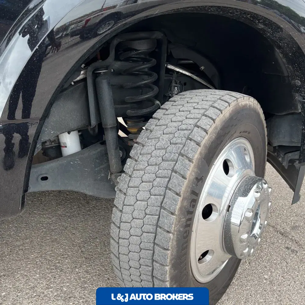 2024 Ford F-450 Super Duty Limited