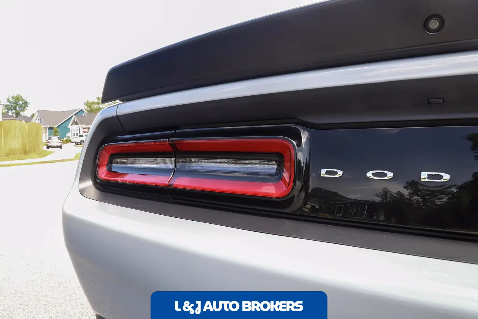 2021 Dodge Challenger R/T Scat Pack Widebody
