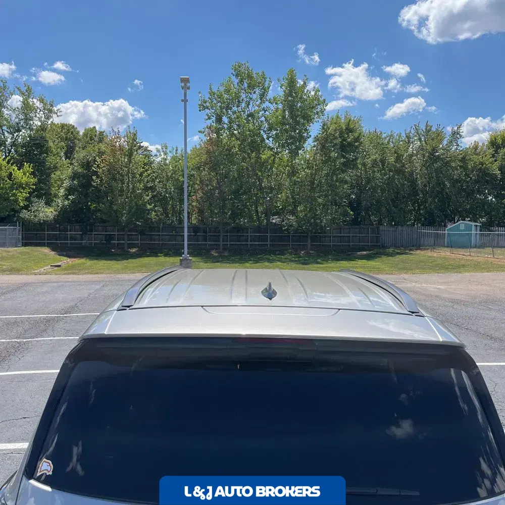 2023 Lexus LX 600 Luxury