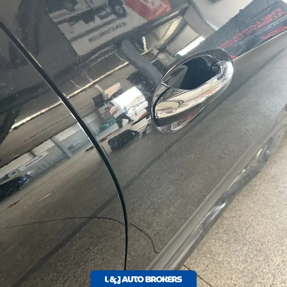 2025 Mercedes-Benz GLC AMG GLC 43
