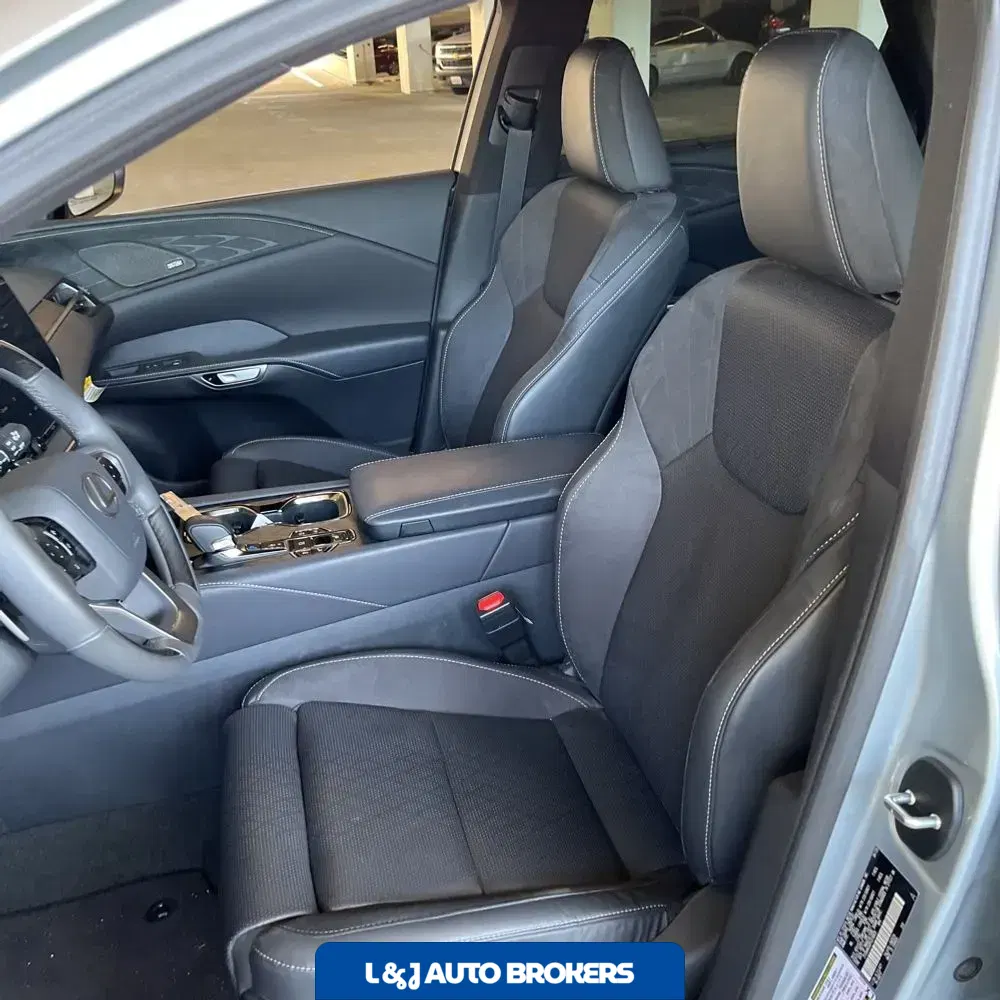 2023 Lexus RX 350 Luxury