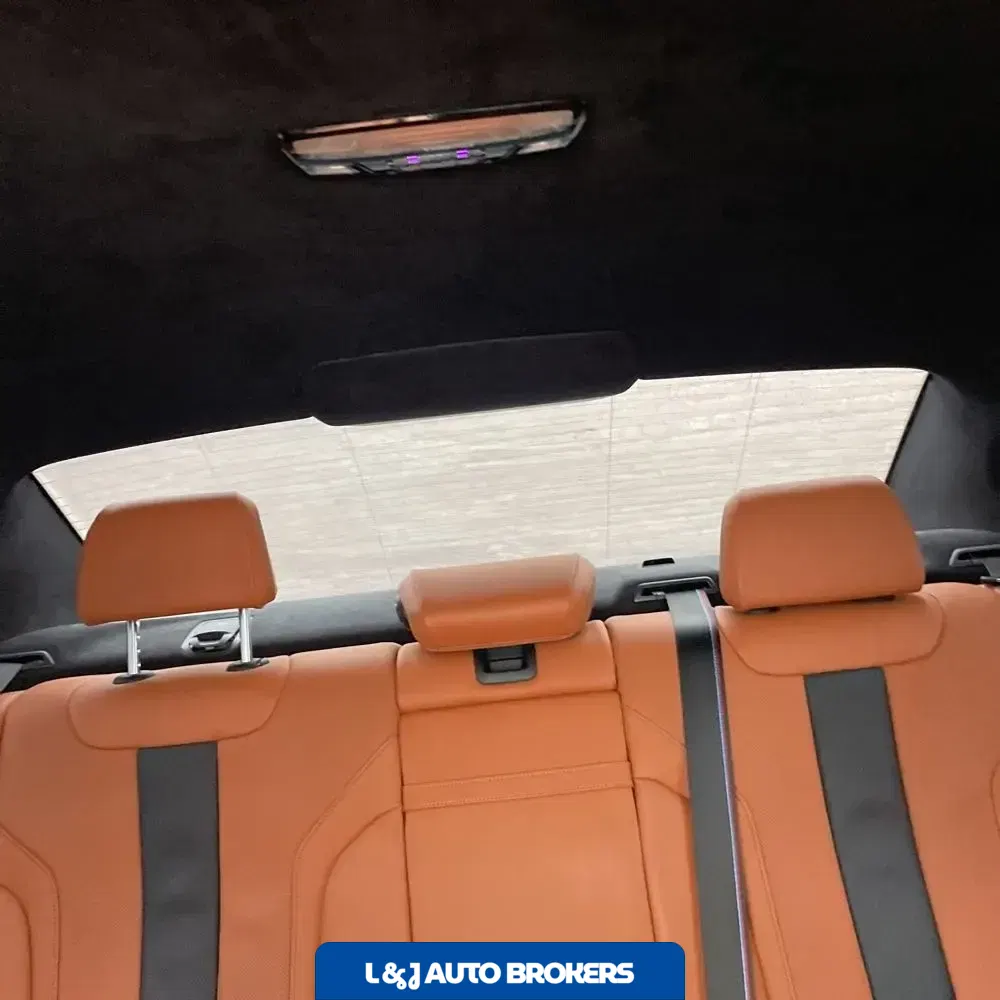 2023 BMW M5