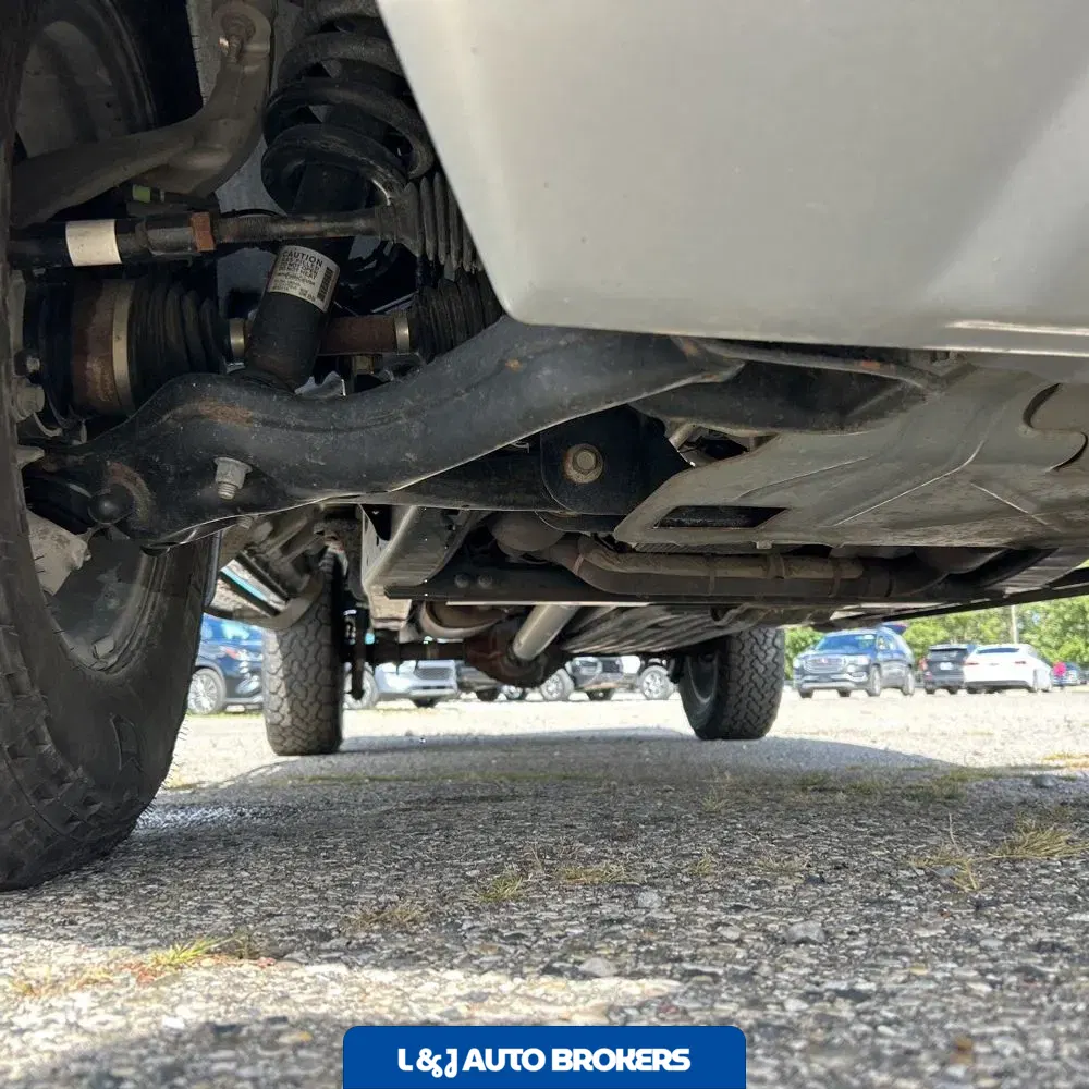 2023 Ford F150 Tremor