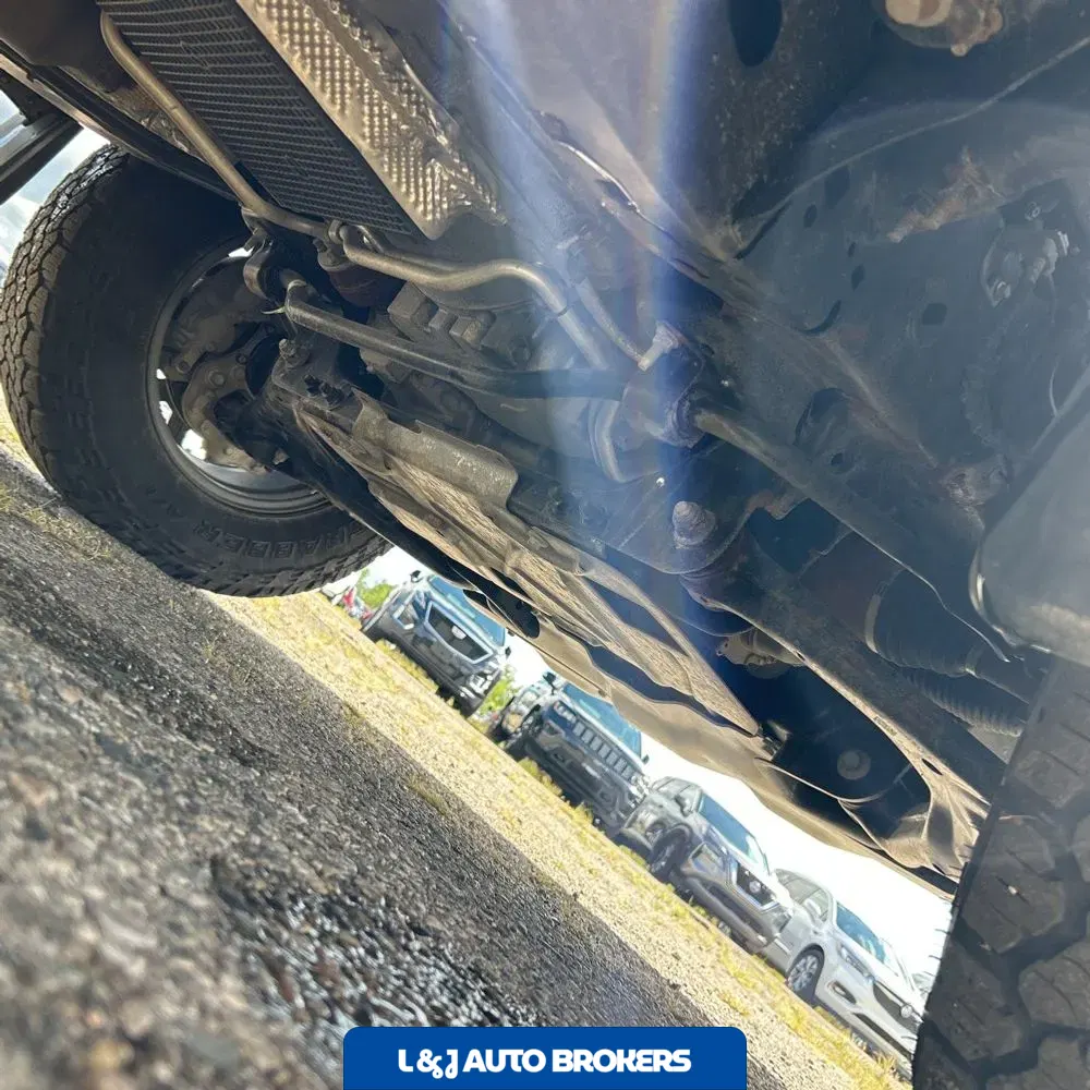 2023 Ford F150 Tremor