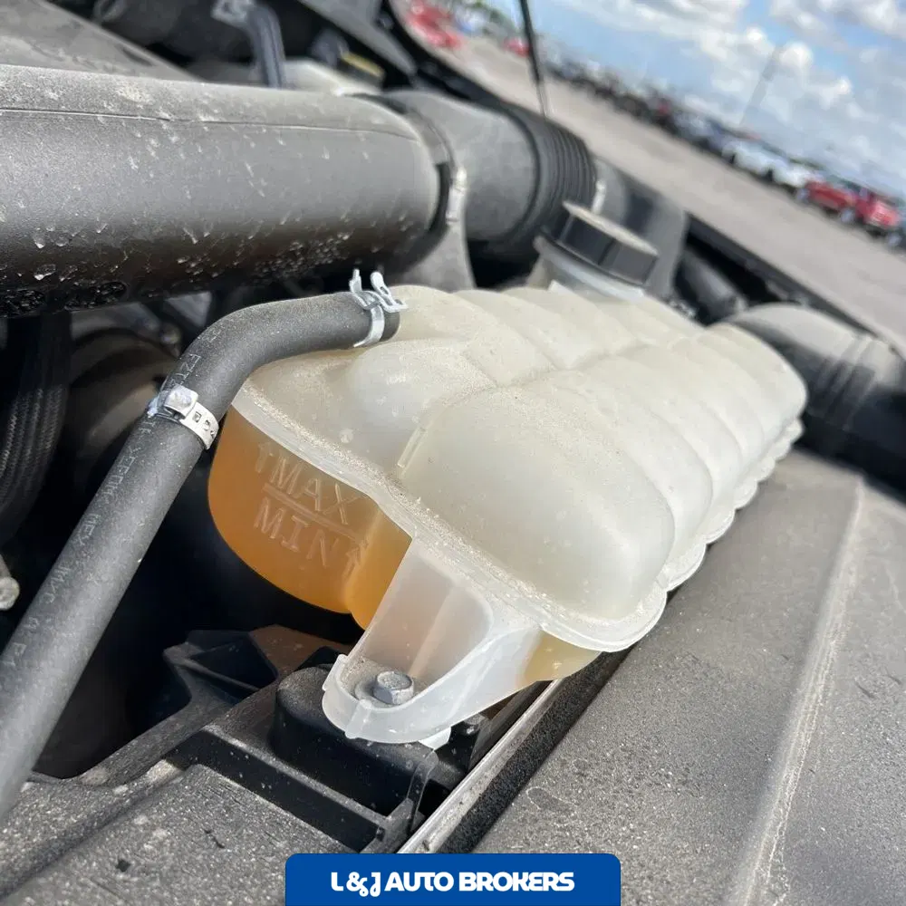 2023 Ford F150 Tremor