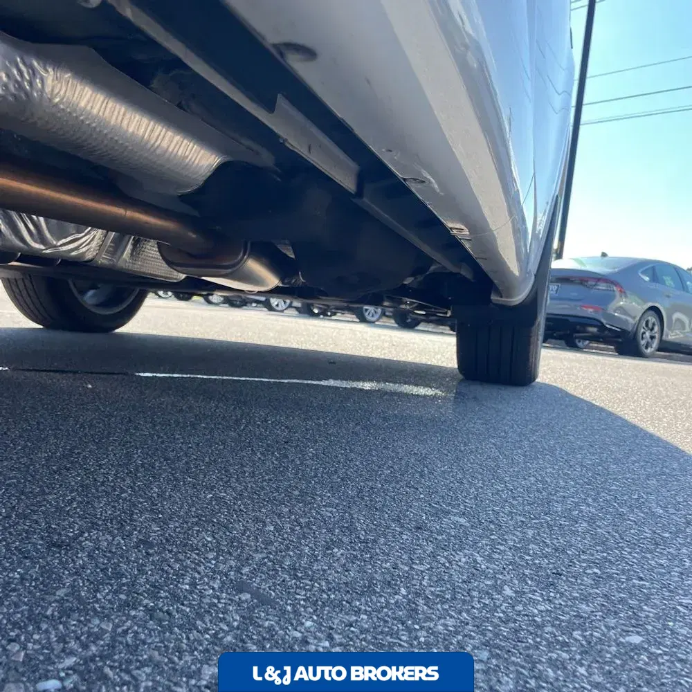 2024 Lexus RX 500h F SPORT Performance