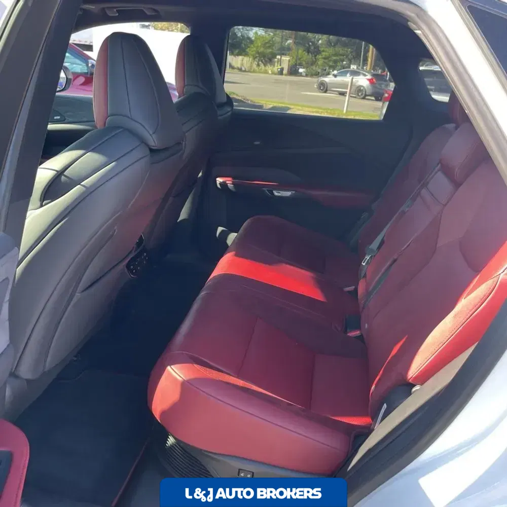 2024 Lexus RX 500h F SPORT Performance