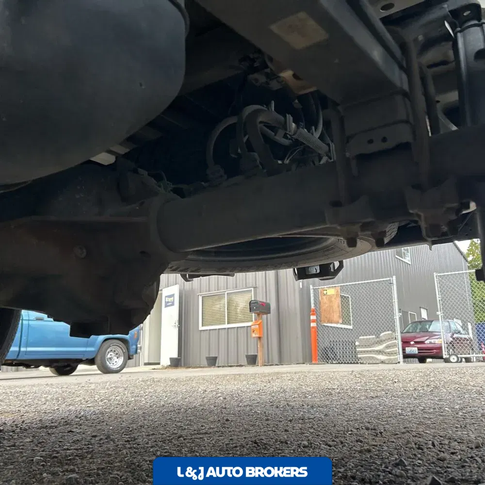 2022 Ford F150 Limited