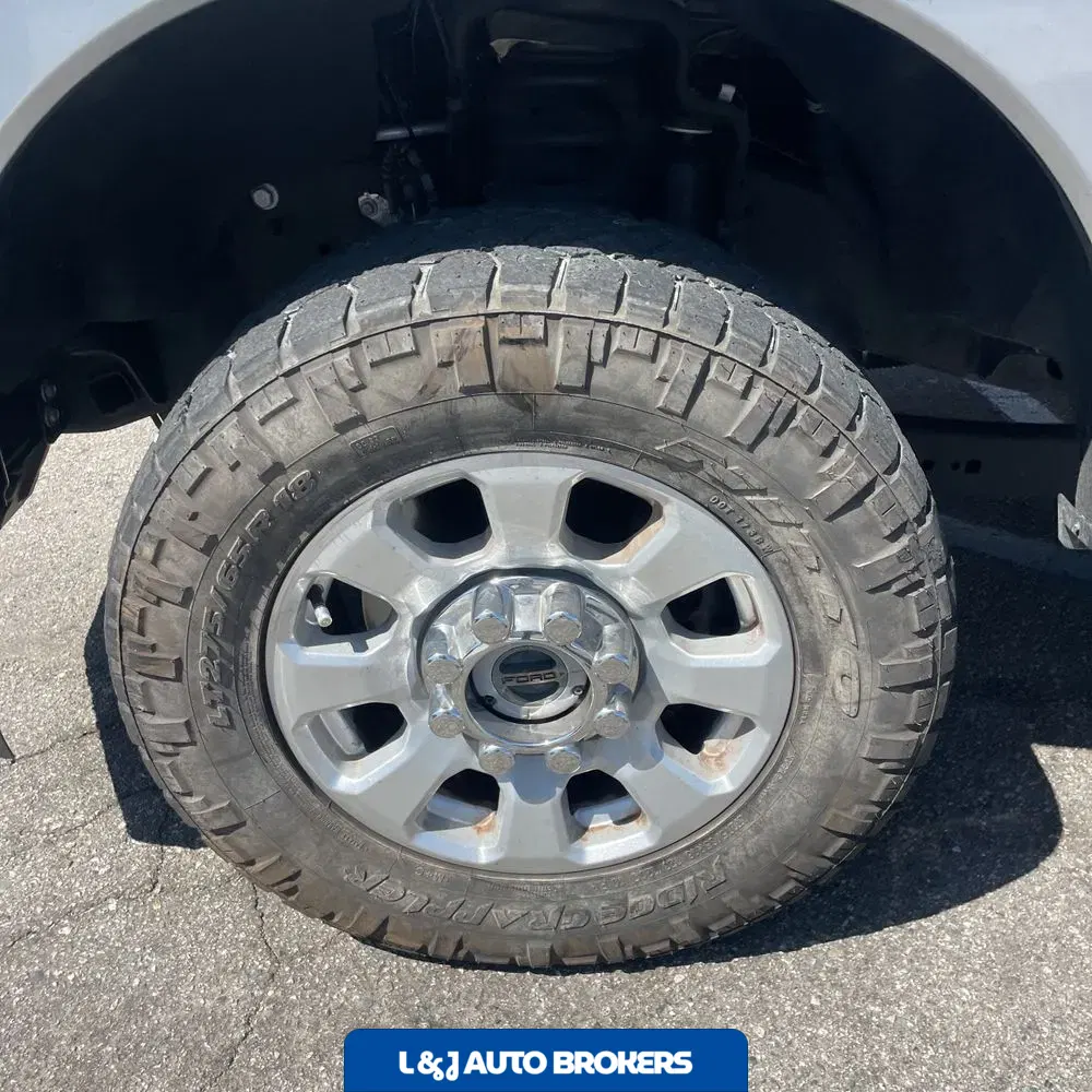 2023 Ford F-250 Super Duty XLT
