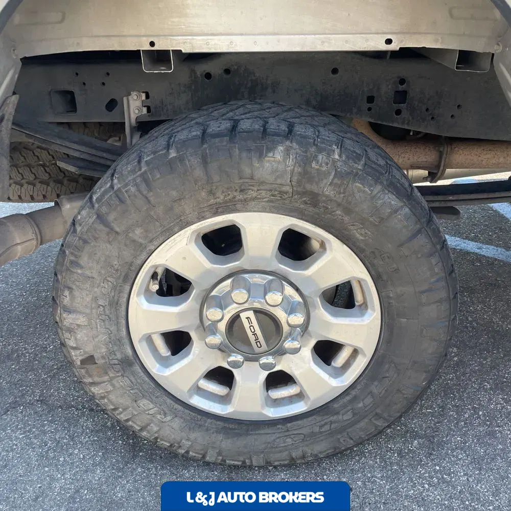 2023 Ford F-250 Super Duty XLT