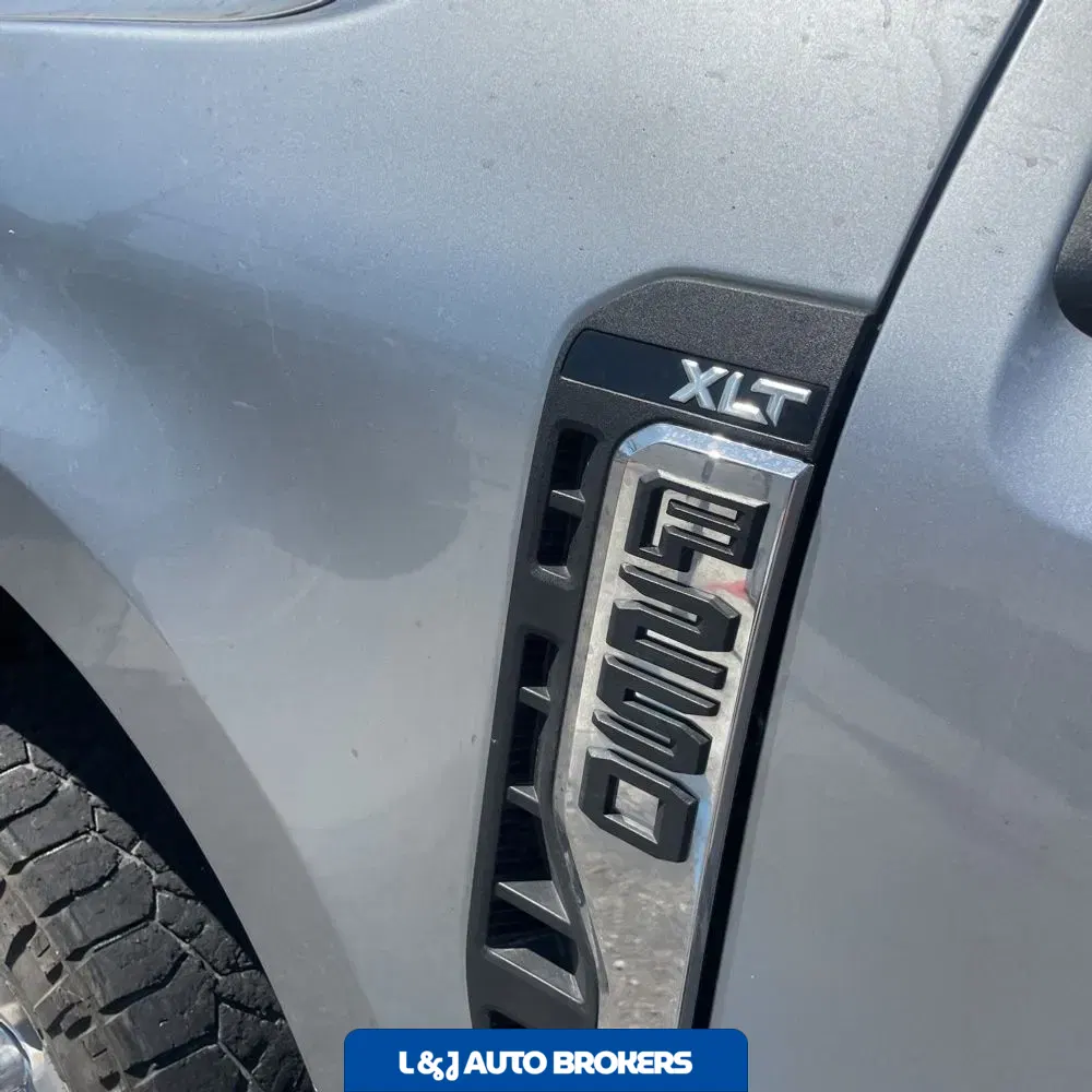 2023 Ford F-250 Super Duty XLT