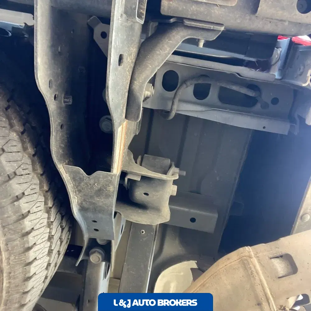 2023 Ford F-250 Super Duty XLT