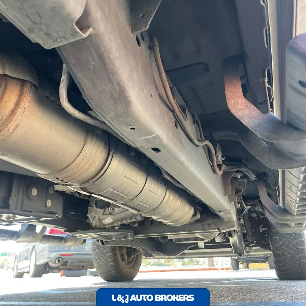 2023 Ford F-250 Super Duty XLT