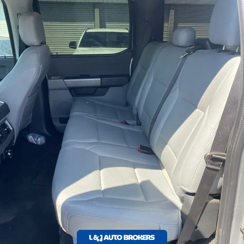 2023 Ford F-250 Super Duty XLT