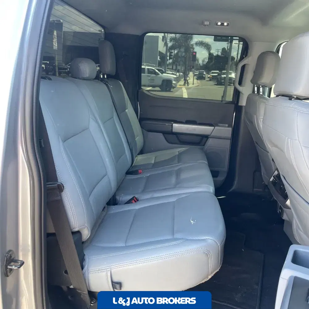 2023 Ford F-250 Super Duty XLT