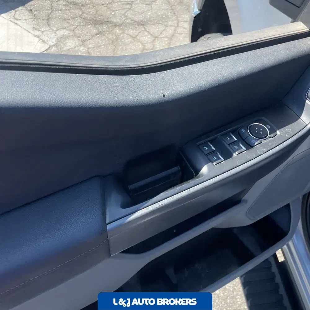 2023 Ford F-250 Super Duty XLT