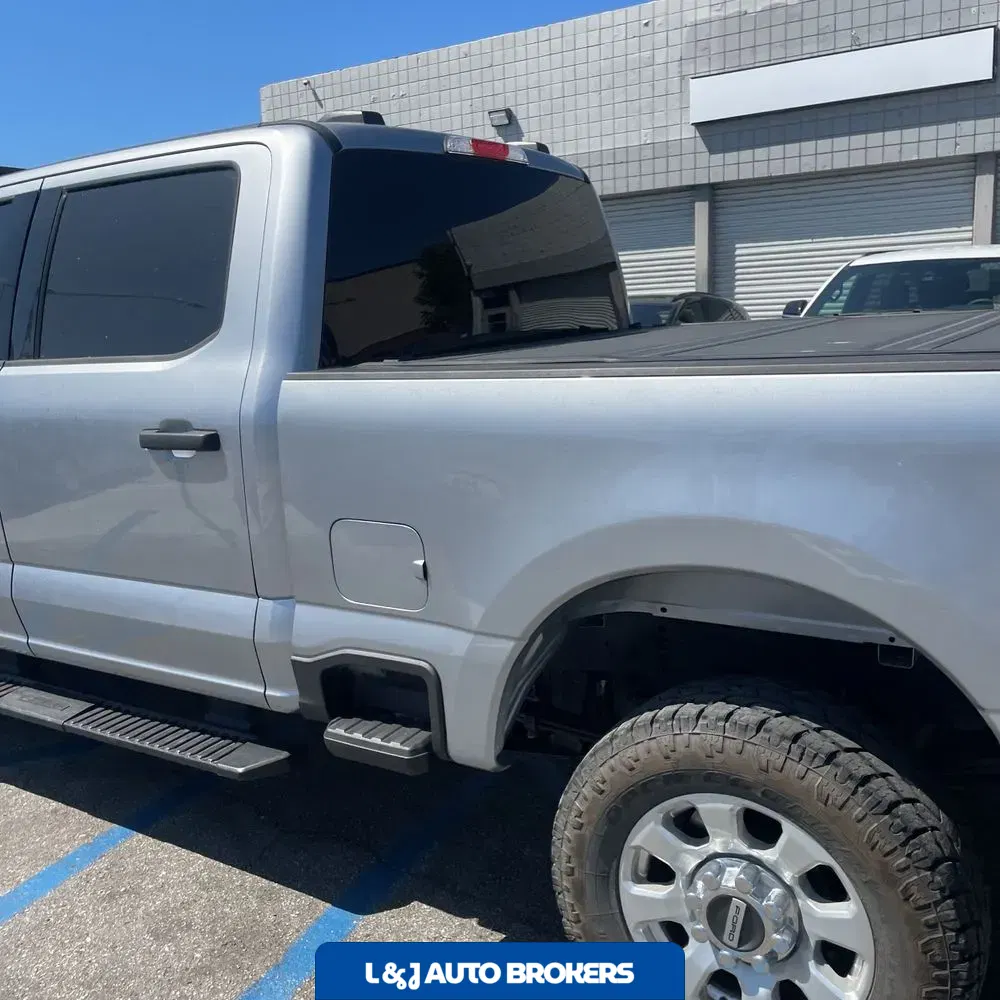 2023 Ford F-250 Super Duty XLT