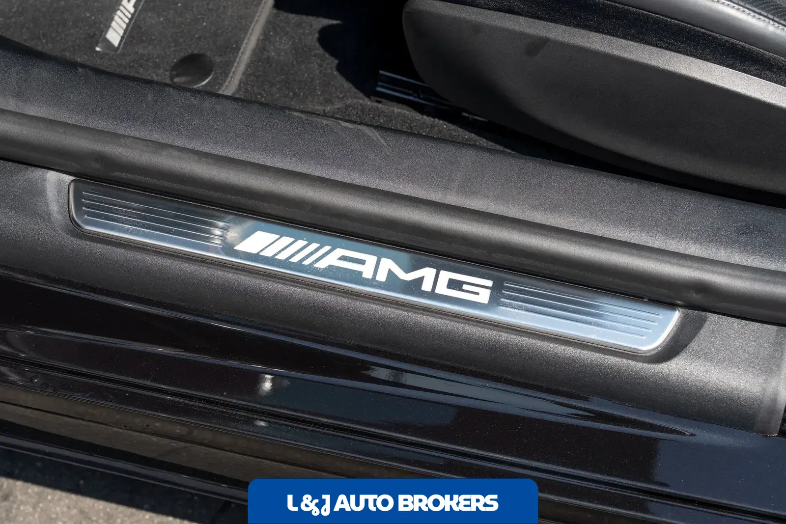 Brabus-Modified 2022 Mercedes-AMG SL63