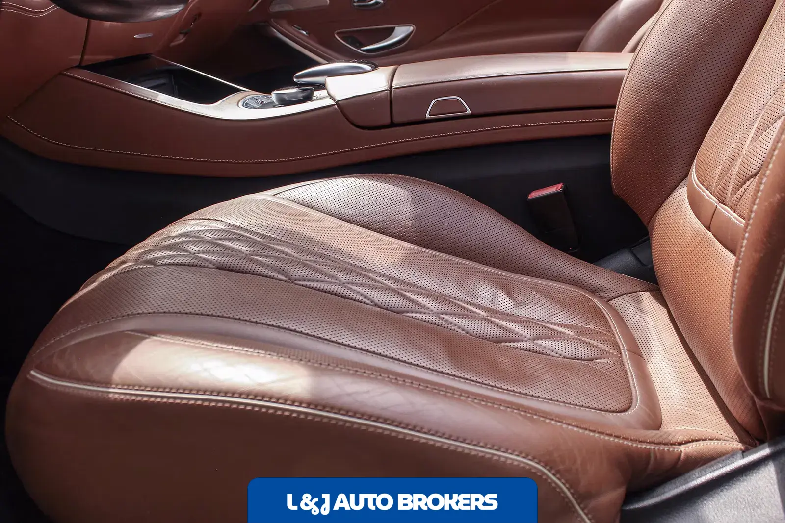 2017 Mercedes-Benz S550 Cabriolet