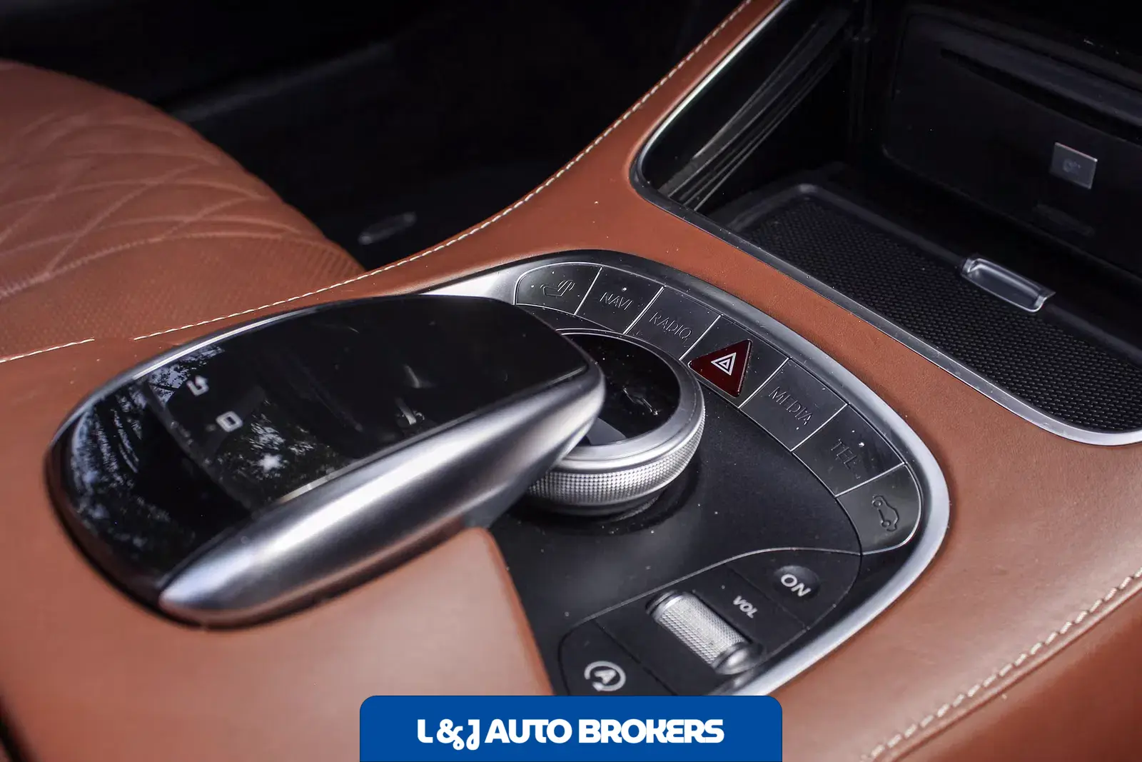 2017 Mercedes-Benz S550 Cabriolet