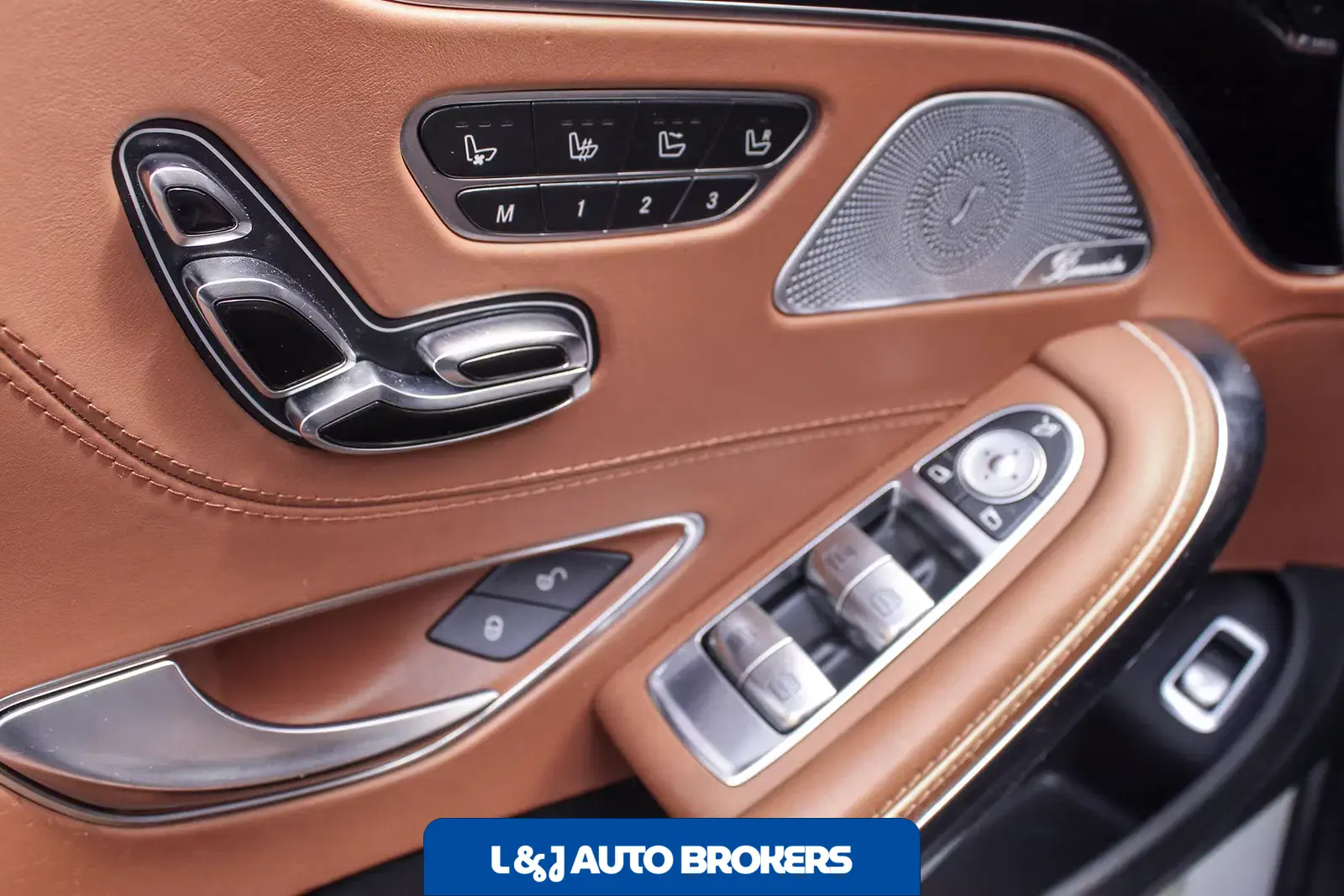 2017 Mercedes-Benz S550 Cabriolet