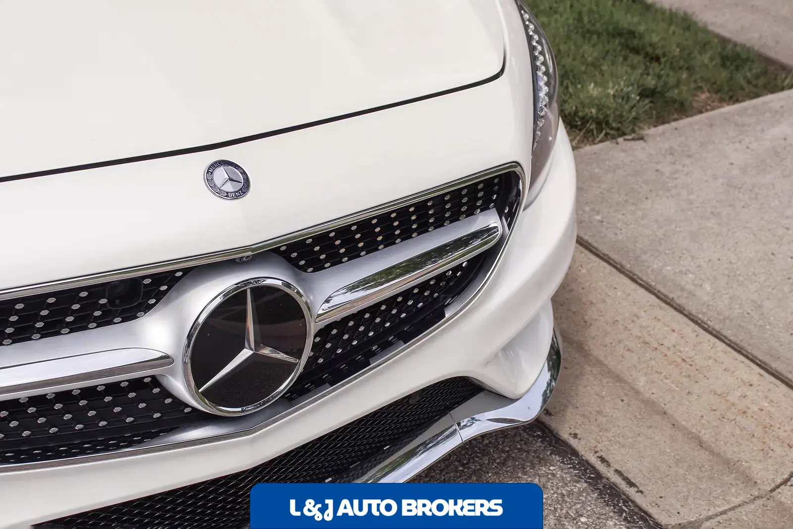 2017 Mercedes-Benz S550 Cabriolet