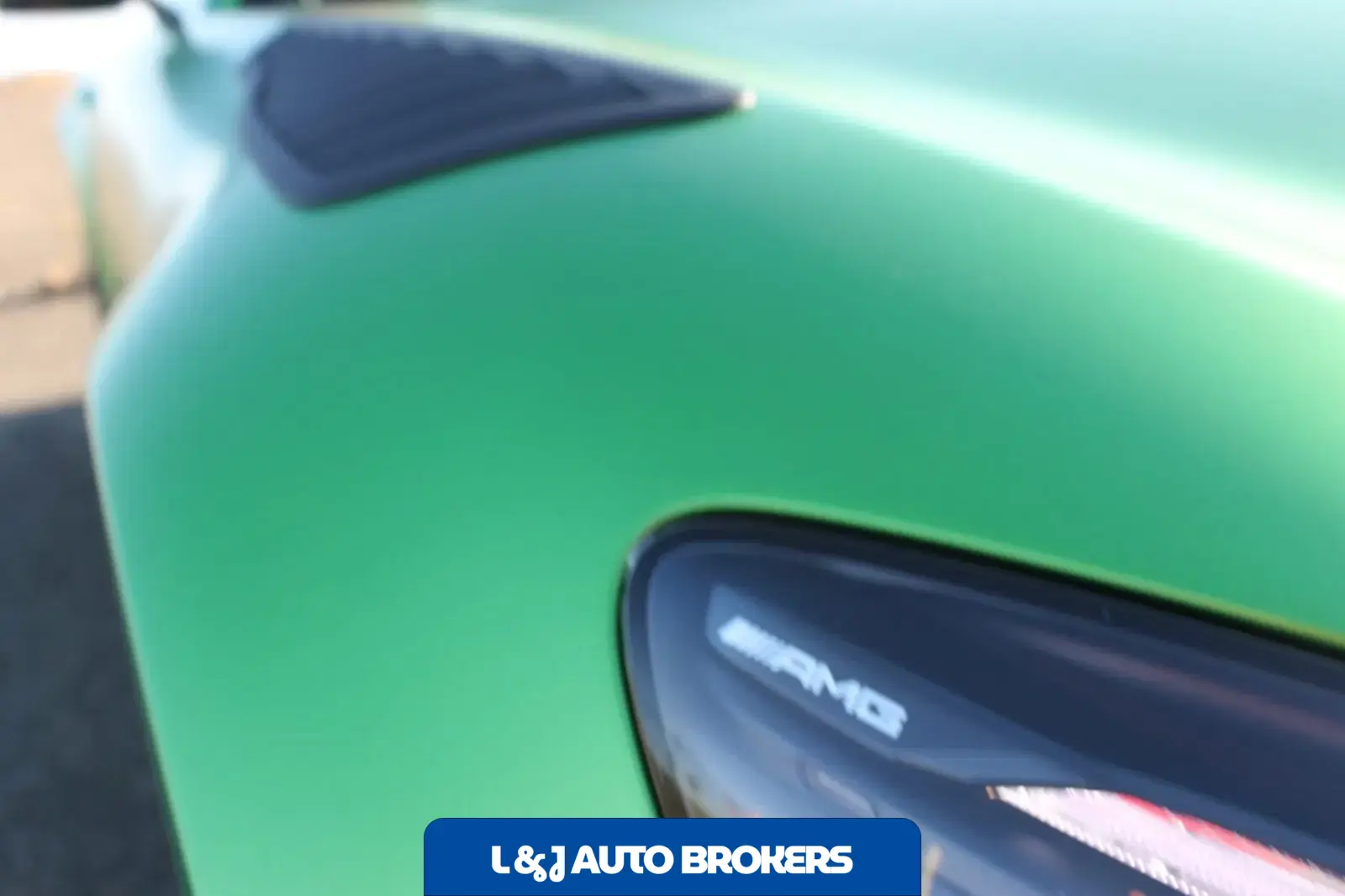 2020 Mercedes-AMG GT R Pro