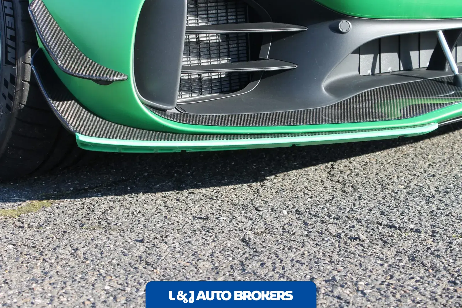 2020 Mercedes-AMG GT R Pro
