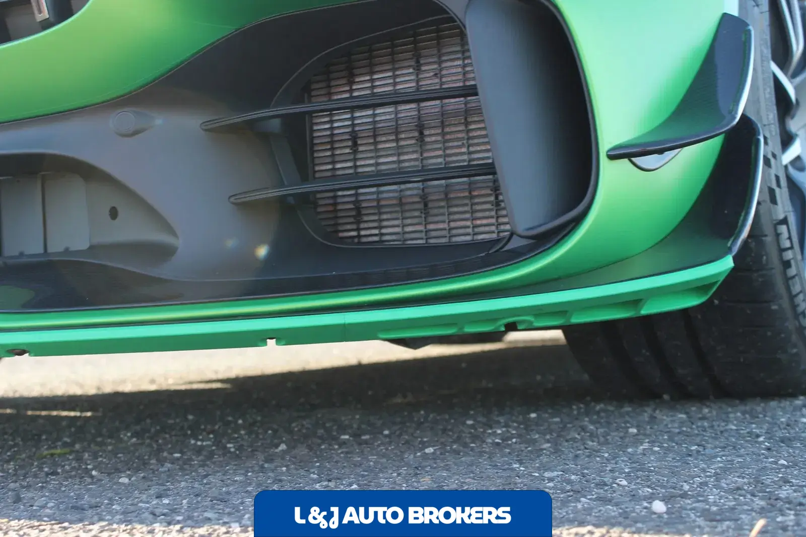 2020 Mercedes-AMG GT R Pro