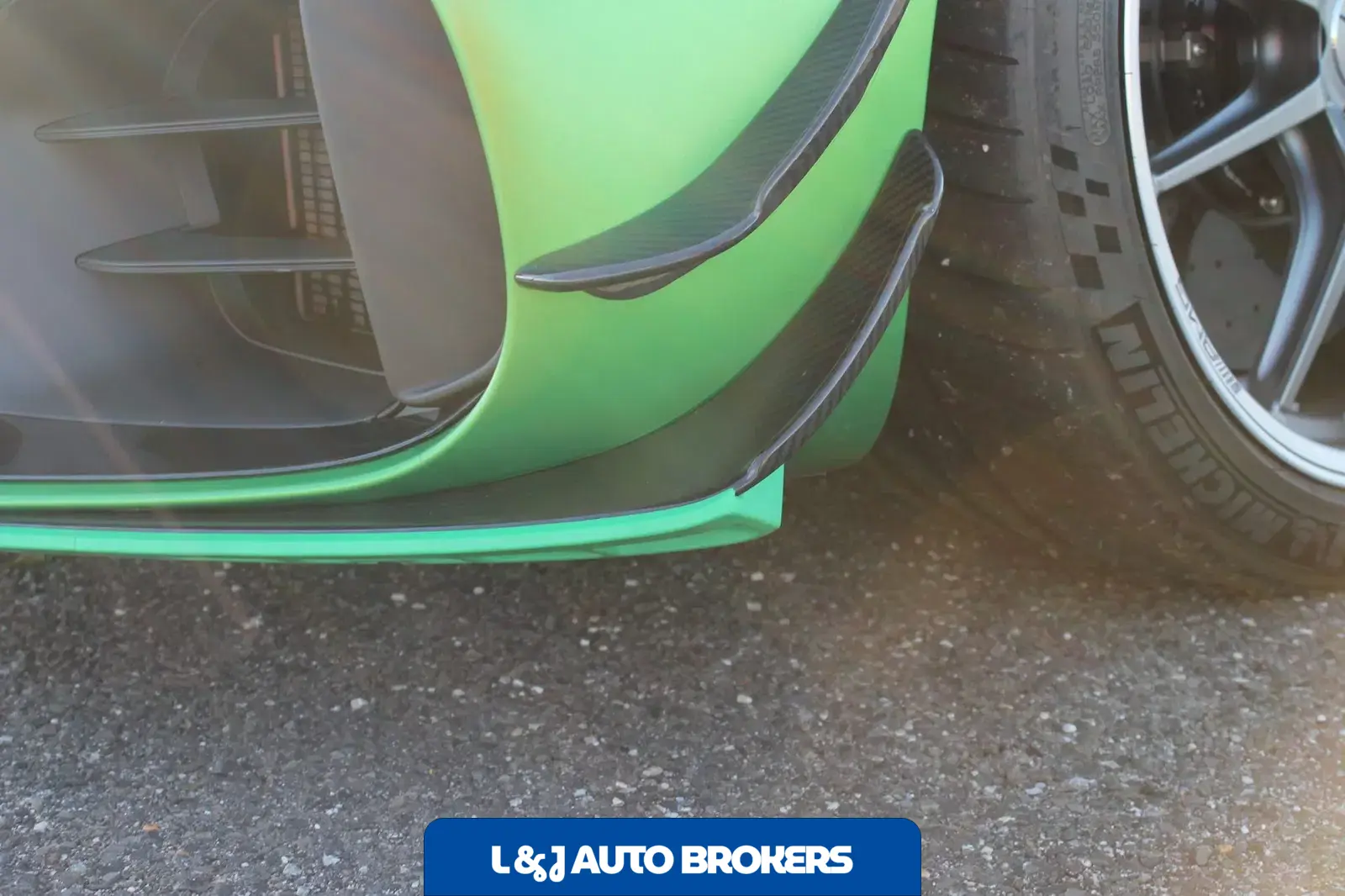 2020 Mercedes-AMG GT R Pro