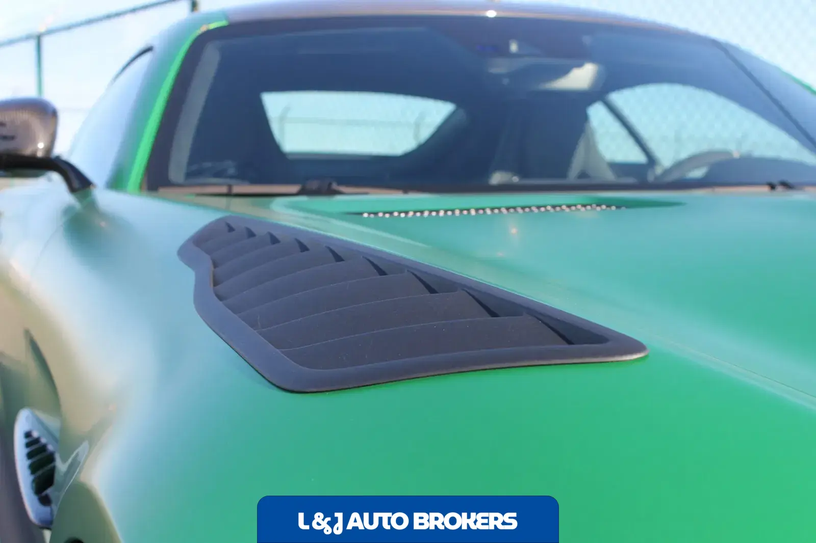 2020 Mercedes-AMG GT R Pro