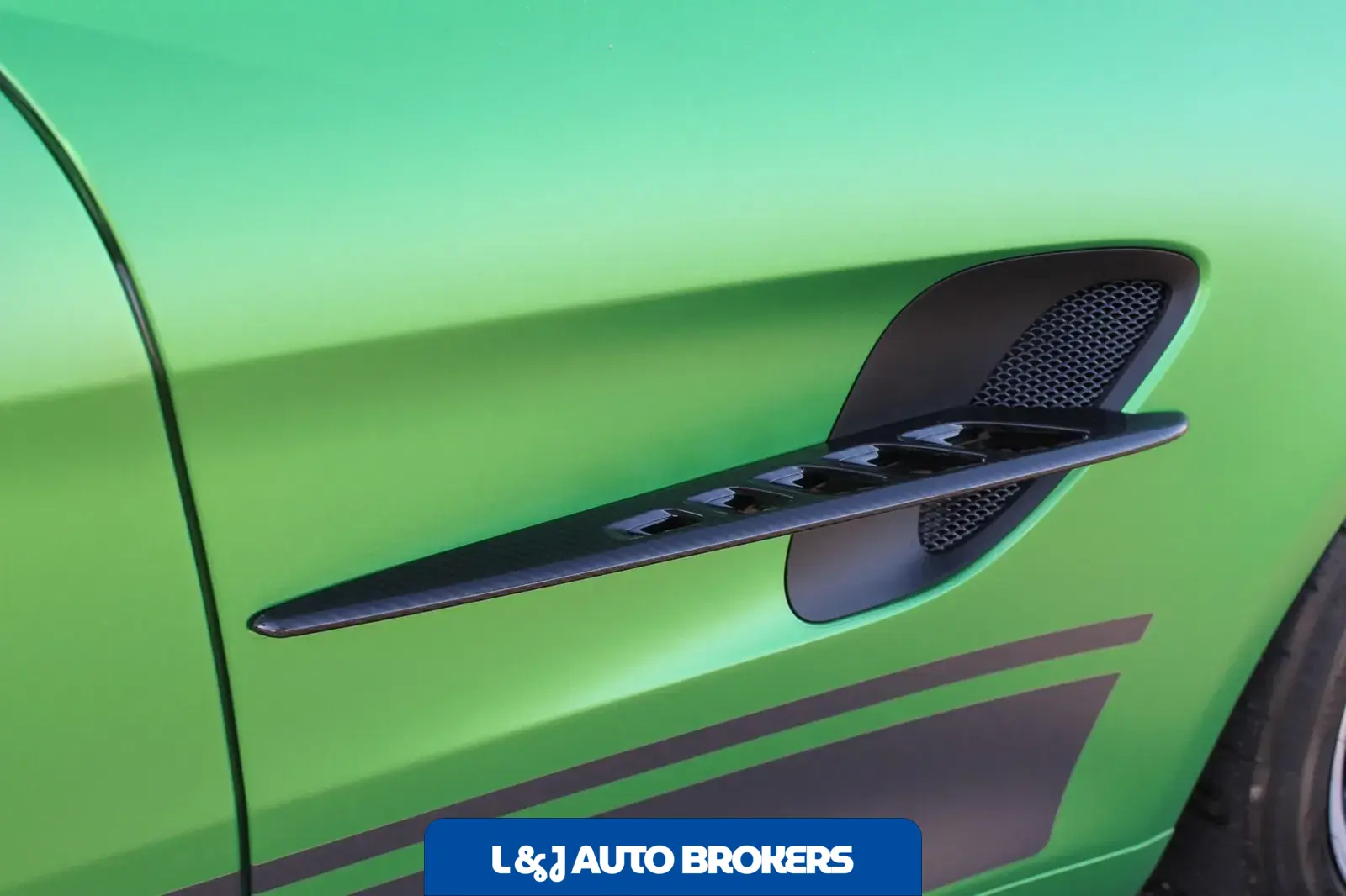 2020 Mercedes-AMG GT R Pro