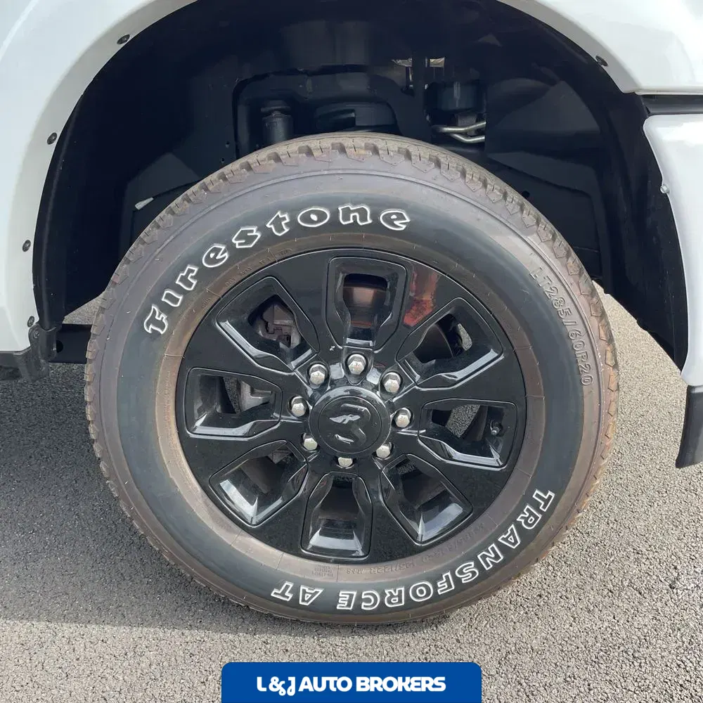 2024 Ram 2500 Limited