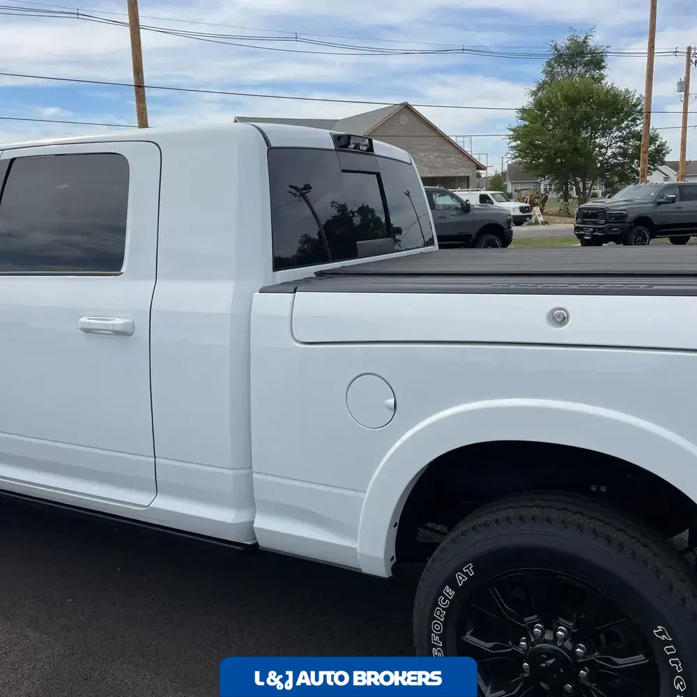 2024 Ram 2500 Limited