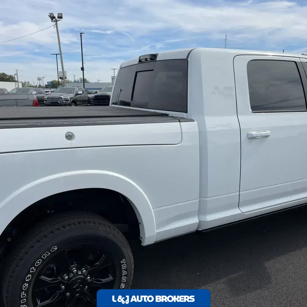 2024 Ram 2500 Limited