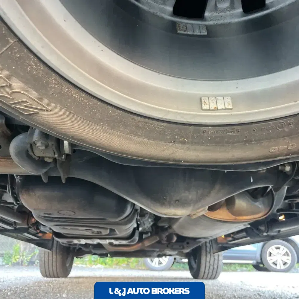 2022 Lexus GX 460 Base