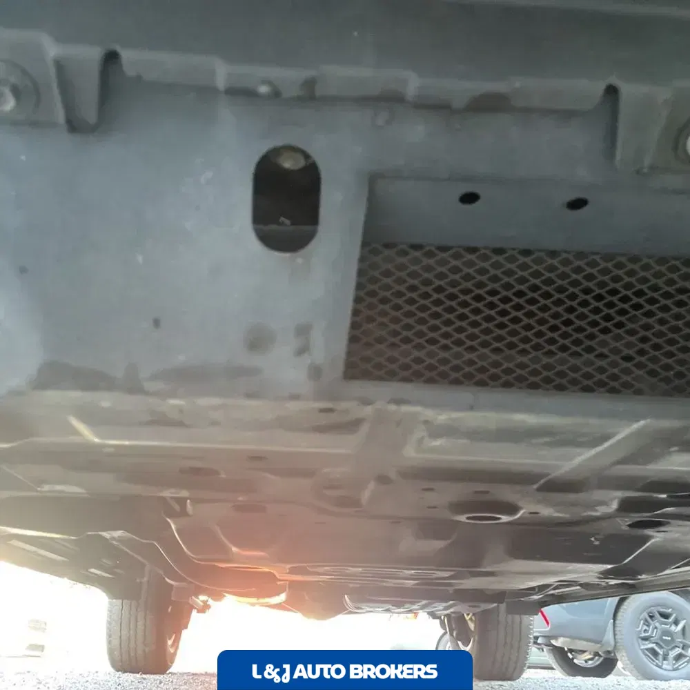 2022 Lexus GX 460 Base