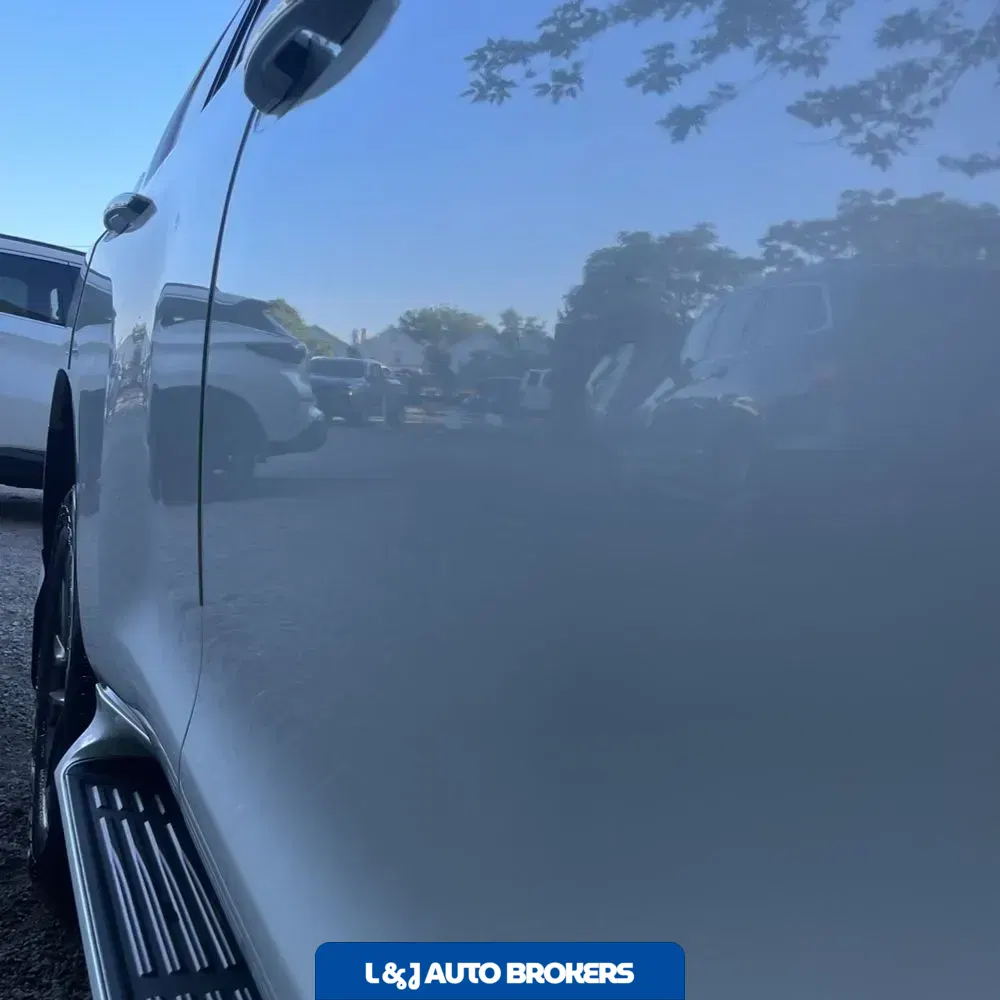 2022 Lexus GX 460 Base