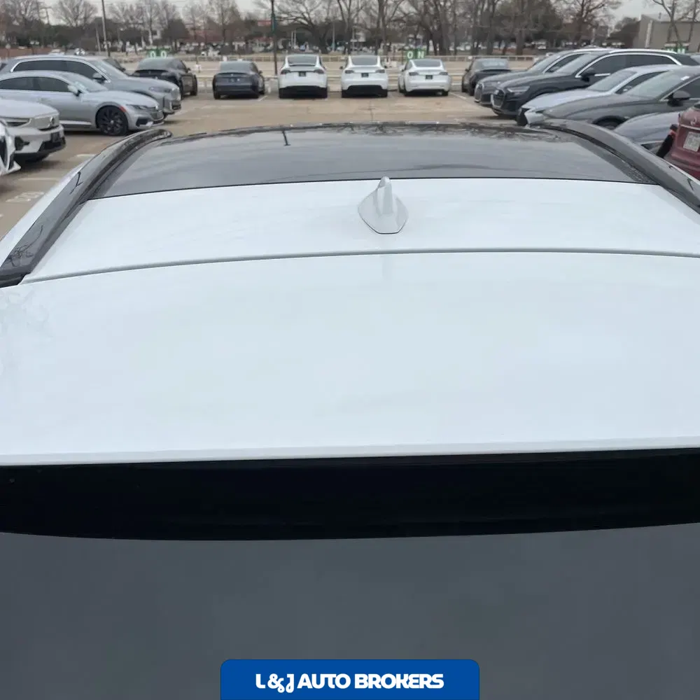 2025 Lexus NX 450h+ F SPORT Handling
