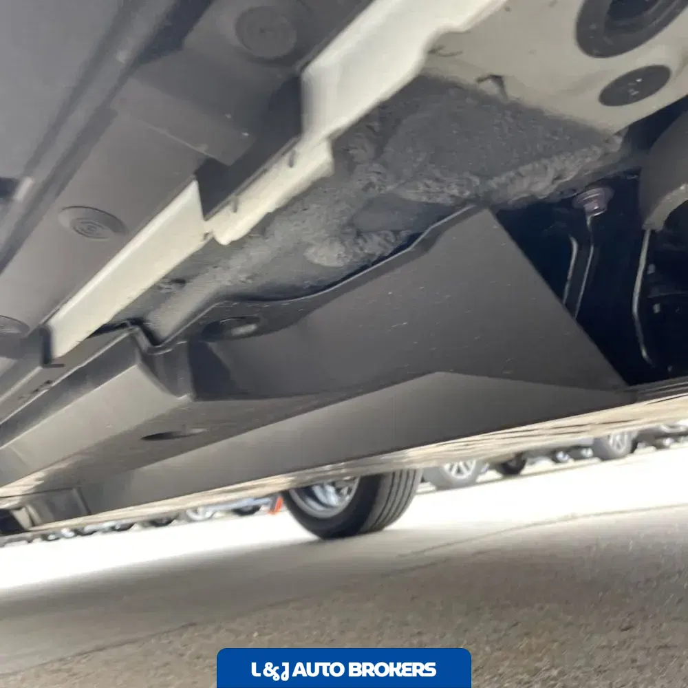 2025 Lexus NX 450h+ F SPORT Handling