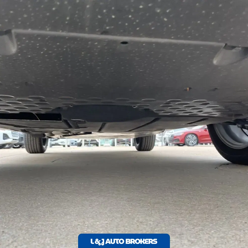 2025 Lexus NX 450h+ F SPORT Handling