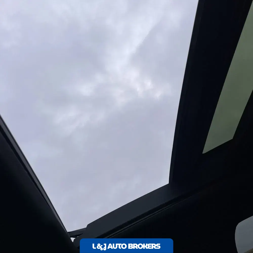 2025 Lexus NX 450h+ F SPORT Handling