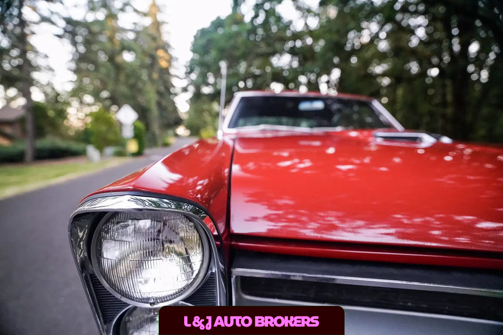 1965 Pontiac GTO