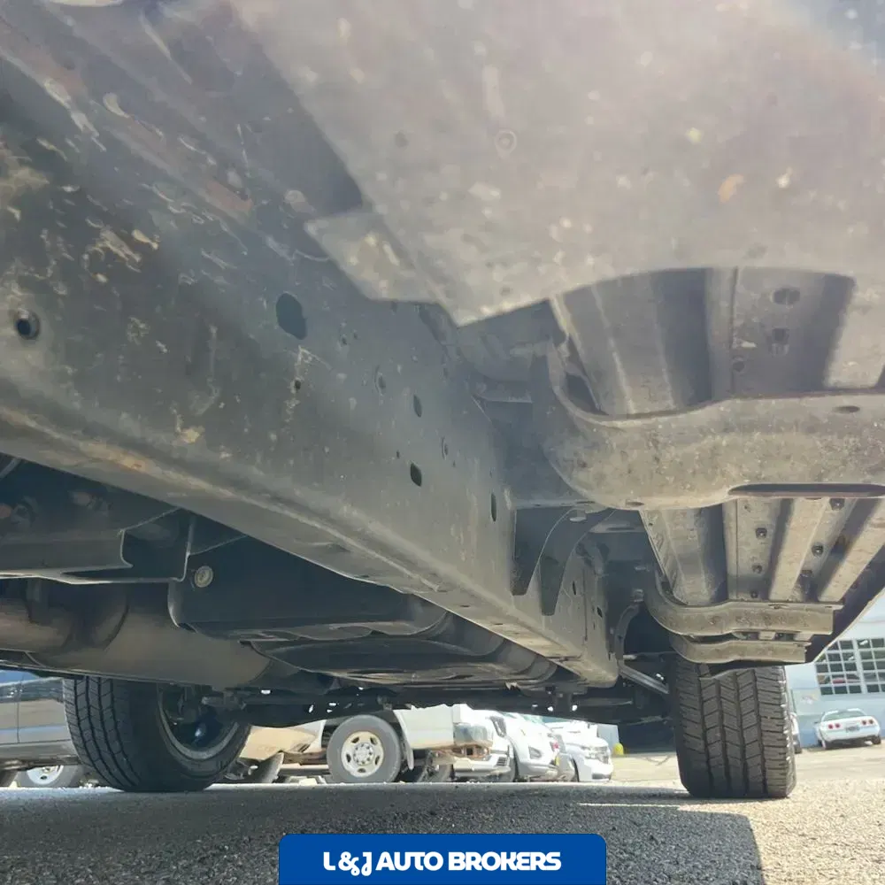2023 Jeep Wagoneer Carbide