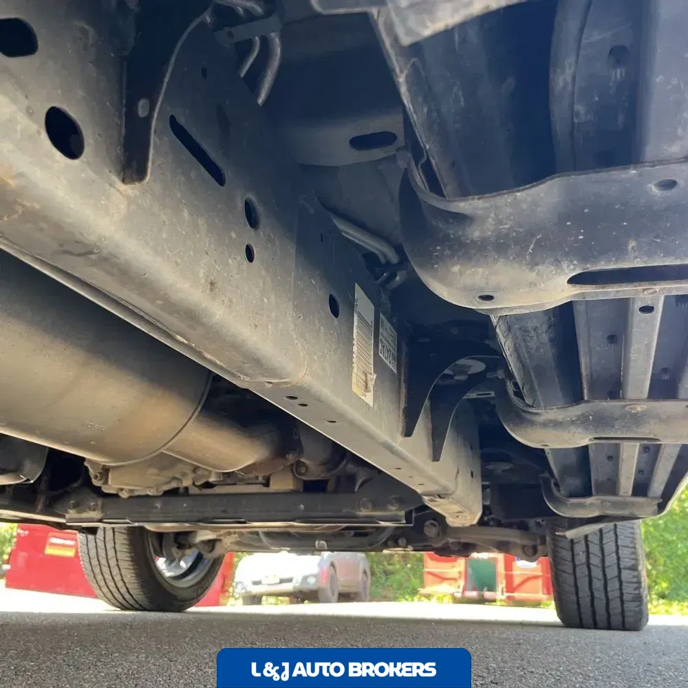 2023 Jeep Wagoneer Carbide