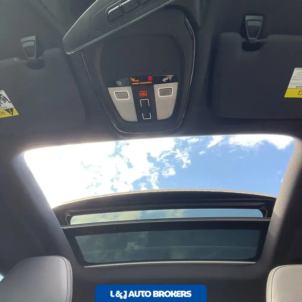 2024 Volvo S60 T8 - Ultimate PHEV