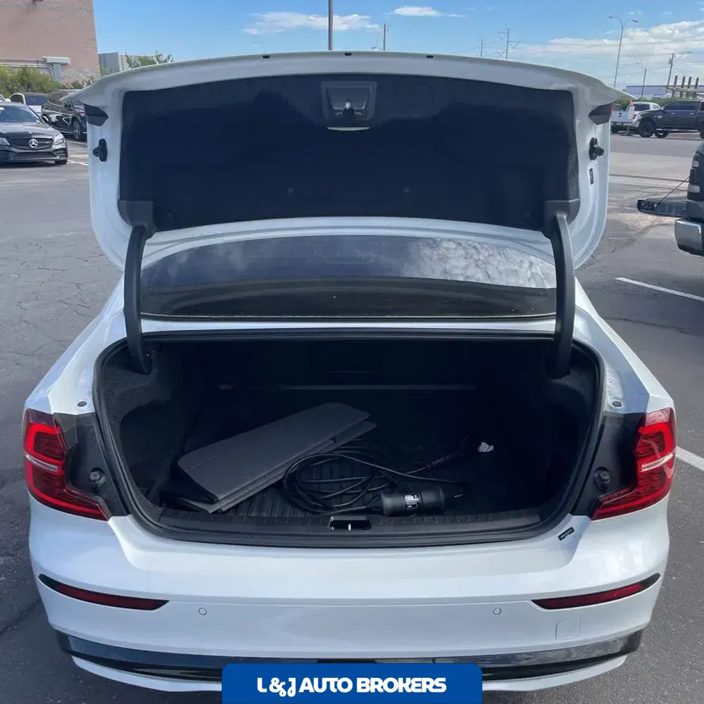 2024 Volvo S60 T8 - Ultimate PHEV